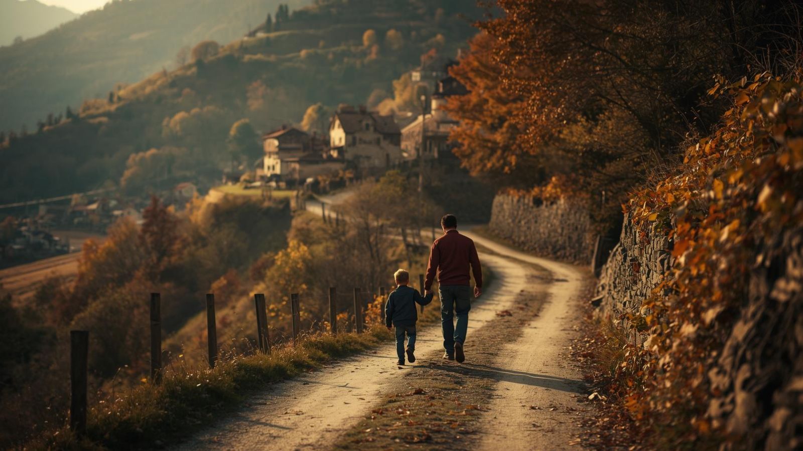 Lekcija koju nijedan bogati otac nije očekivao: Šta znači biti zaista bogat